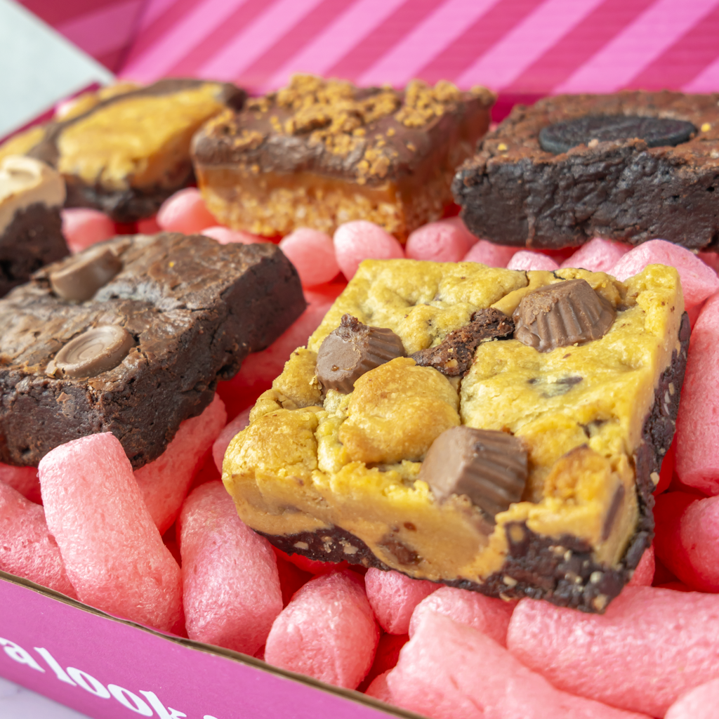 Build Your Own 6 Box of Slabs