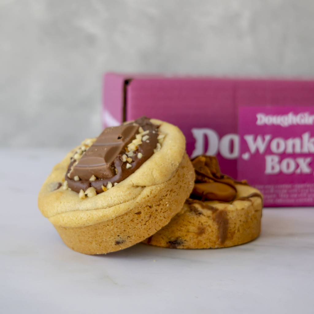 Wonky Box - Stop Food Waste Box