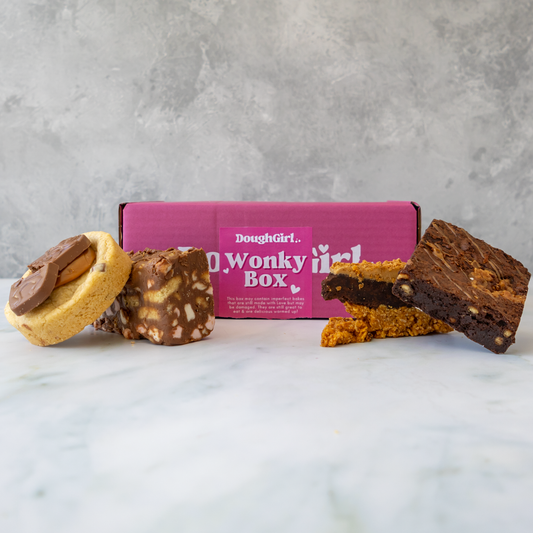 Wonky Box - Stop Food Waste Box