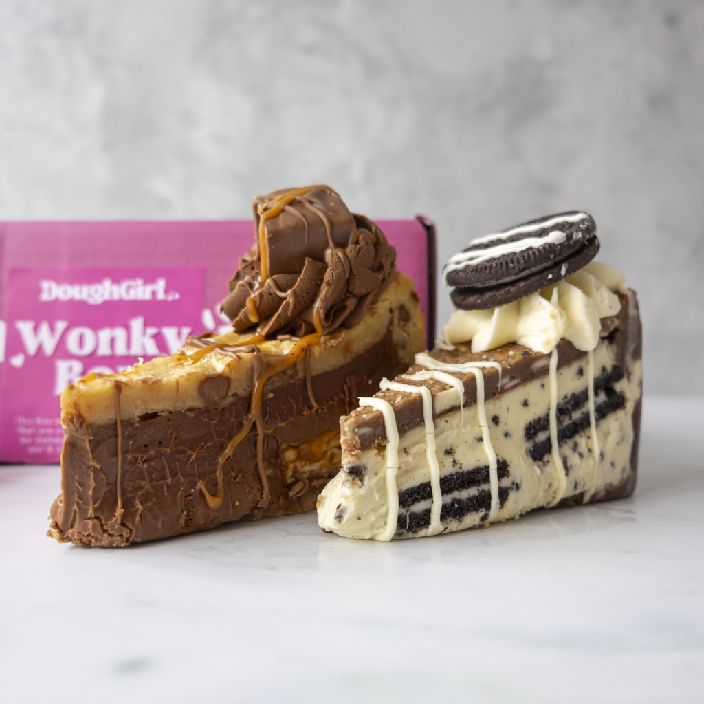 Wonky Box - Stop Food Waste Box