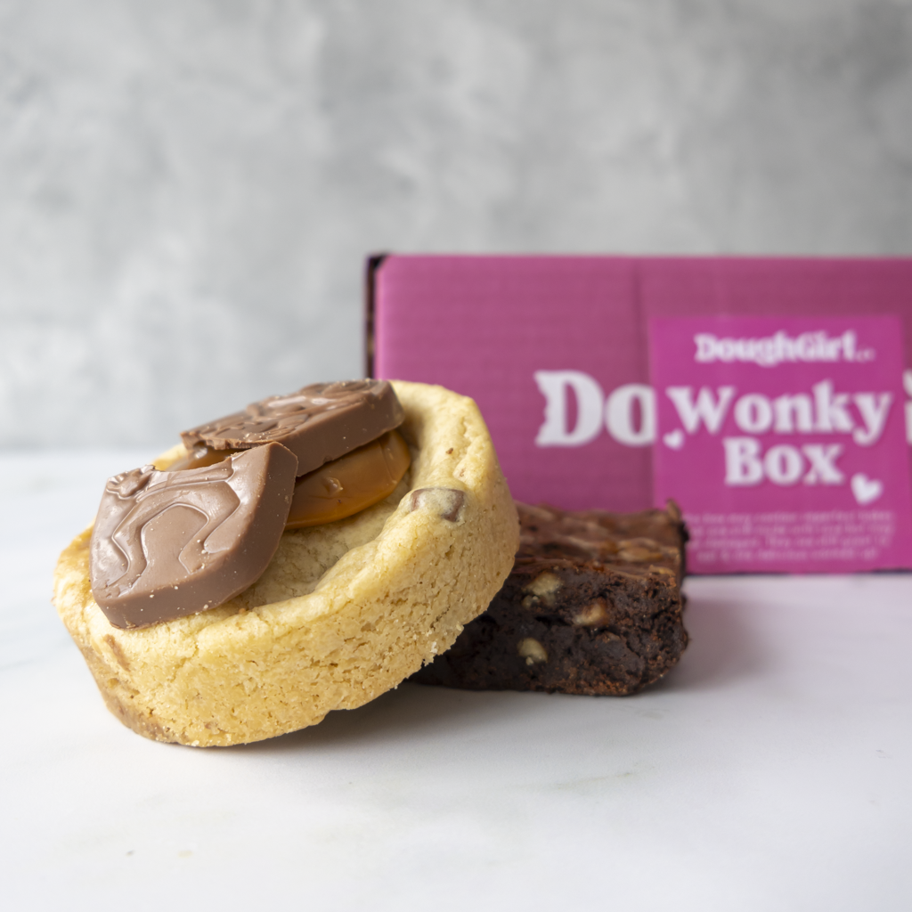 Wonky Box - Stop Food Waste Box