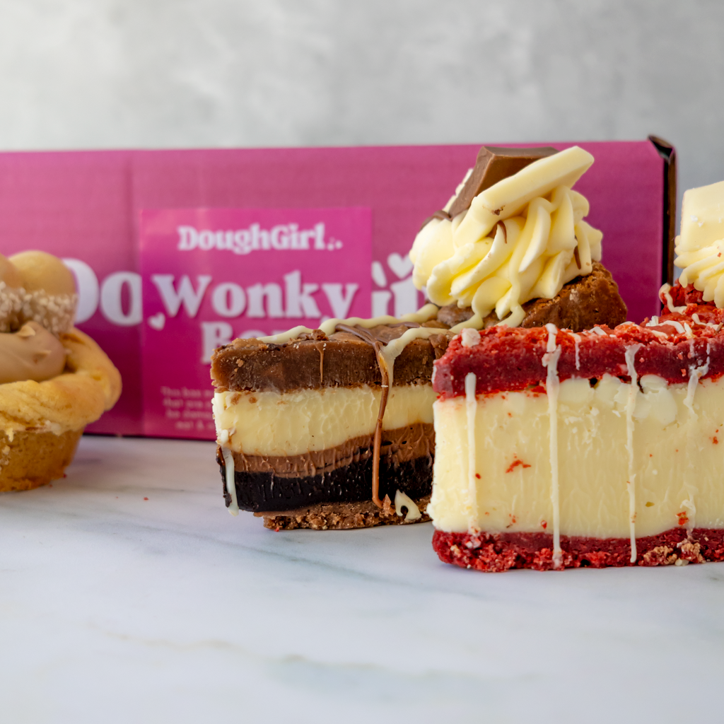 Wonky Box - Stop Food Waste Box